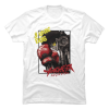 megalo box t shirt